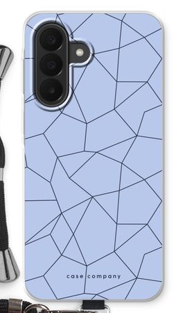 Blue Fracture