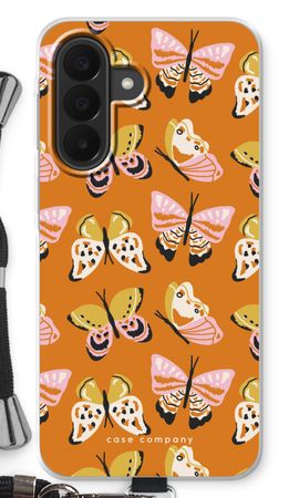 Butterflies