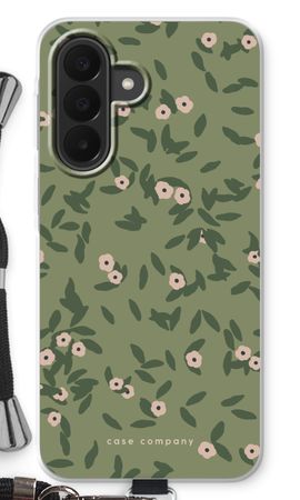Olive Bloom