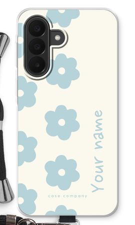 Namecase - Flowers - Pascha