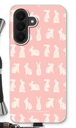 Pink Bunnies