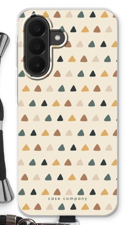 Nordic Pattern