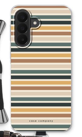 Desert Stripes