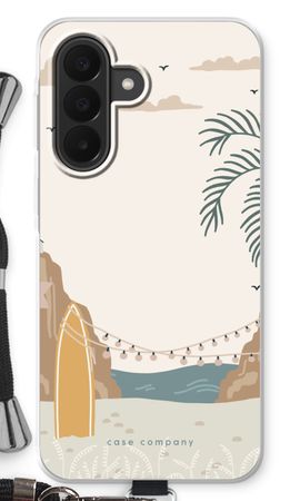 Coastal Dreams