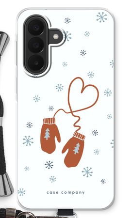 Heartfelt Mittens