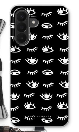 Eye pattern #3