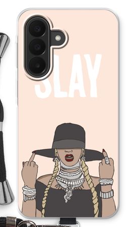 Slay All Day