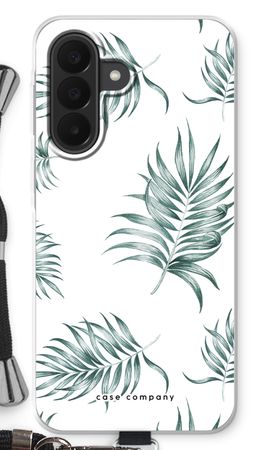 Simple leaves