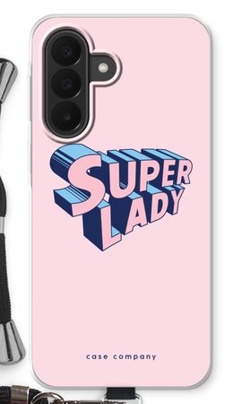 Super lady