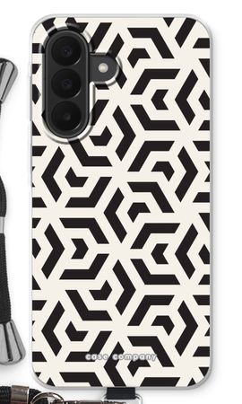 Crazy pattern
