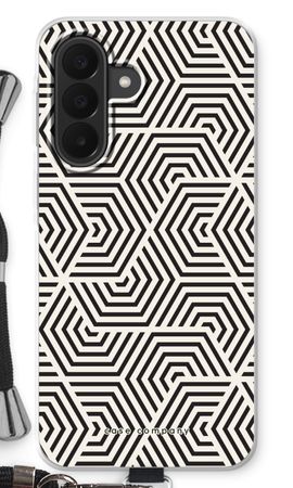 Magic pattern