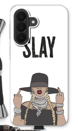 Slay All Day
