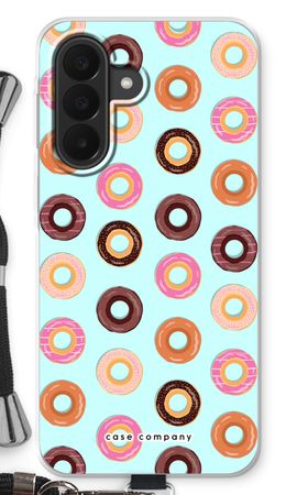 Donuts
