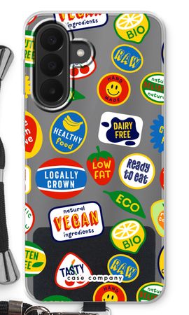 Fruitsticker