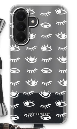 Eye pattern #3