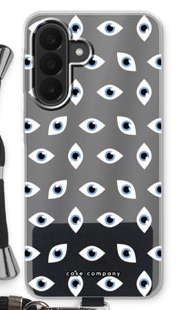 Eyes pattern