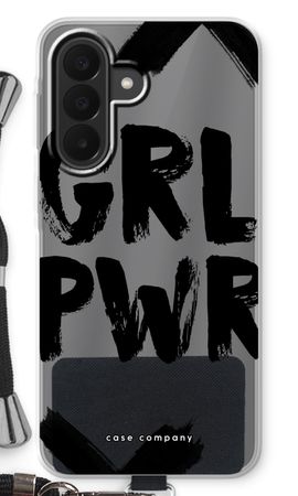 Girl Power #2