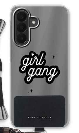 Girl Gang
