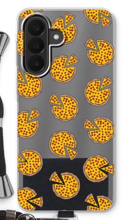 You Had Me At Pizza