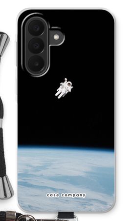 Alone in Space