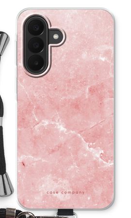 Pink Marble
