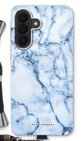Blue marble