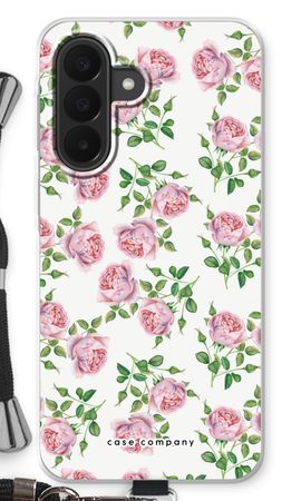 Little roses