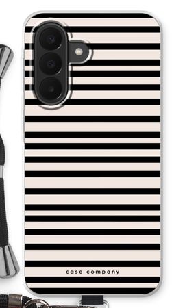 Sharp Stripes