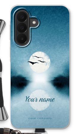 Namecase - Moon