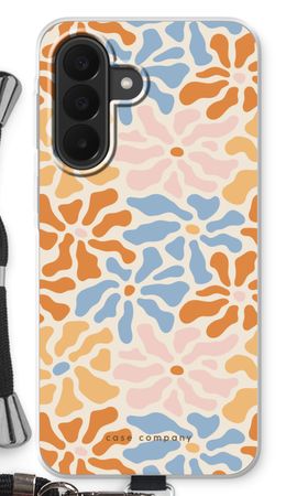 Flowers Pattern