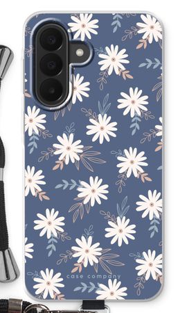 Midnight Daisy
