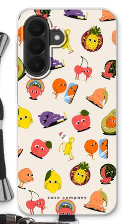 Fruit Pattern