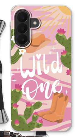 Wild One