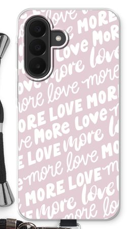 More Love