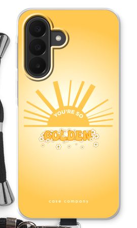 Harry - You Are So Golden