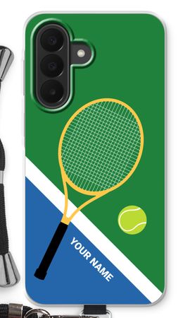 Tennis N°1