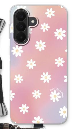 Happy Daisies