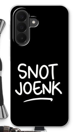 Snotjoenk