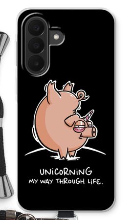 Unicorning
