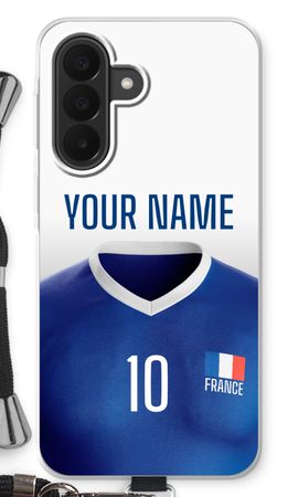 France - Football