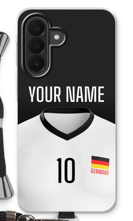 Germany - Football