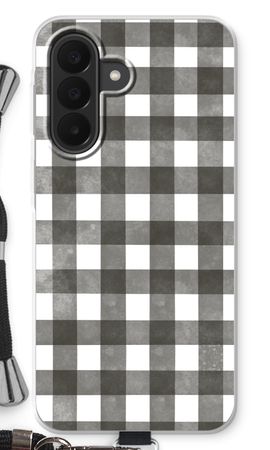 Gingham style