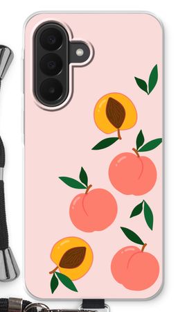 Just peachy
