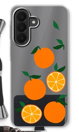 Will you be my clementine