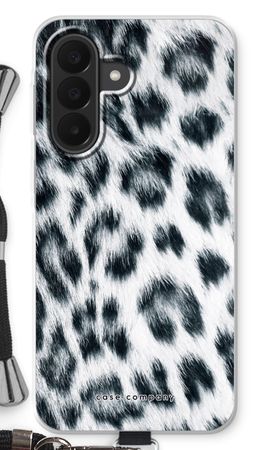 Snow leopard