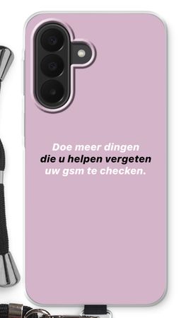 Doe meer dingen die u helpen