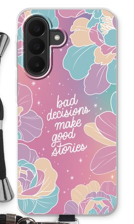 Good stories