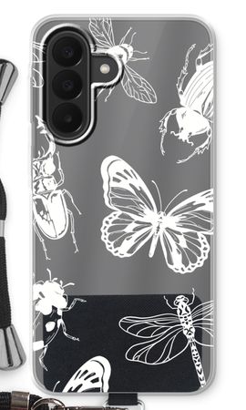 Tiny Bugs
