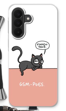 GSM poes