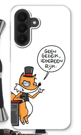 Geen Gezeik